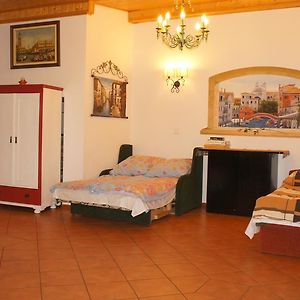 Apartament typu studio